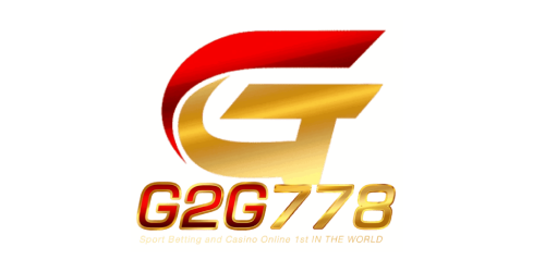 G2G778  เว็บพนันออนไลน์สุดล้ำ เกมครบจบในที่เดียว